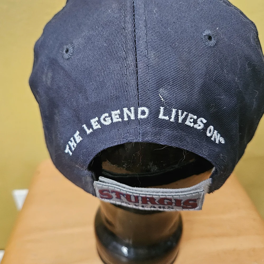 75 Years Black Hills Rally Party Hat